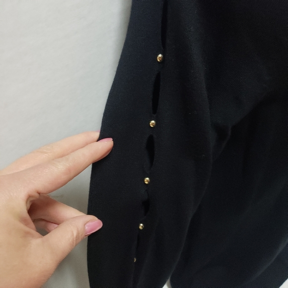 Thalia Sodi sweater - Picture 7 of 14